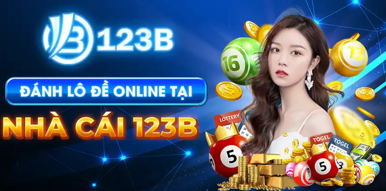123B - Châu Á đỉnh cao, lô đề online tinh tế