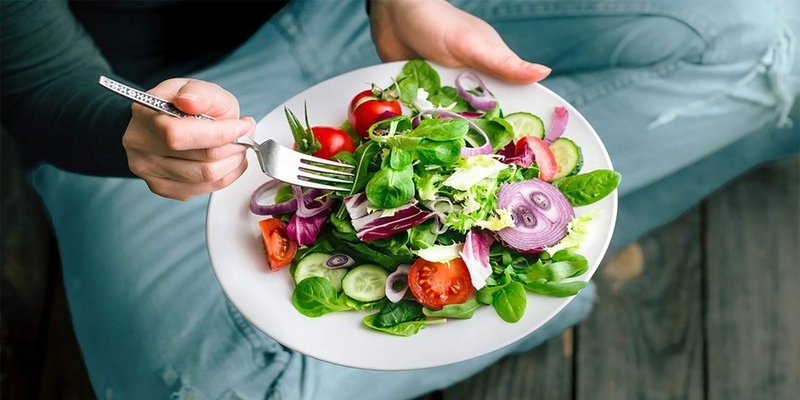 Chiêm bao thấy ăn chay toàn rau xanh có ý nghĩa gì