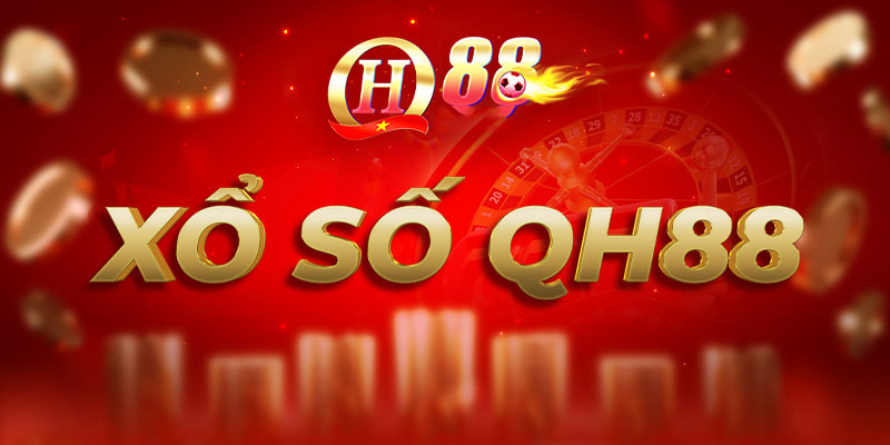 QH88 - Bảo đảm uy tín, trải nghiệm lô đề online chất lượng