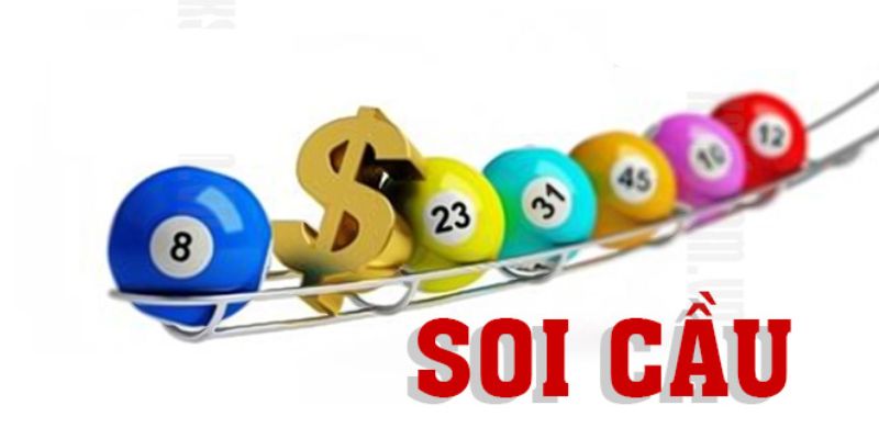 Soi cầu lô anh lô em dựa theo phương pháp đầu câm đuôi câm