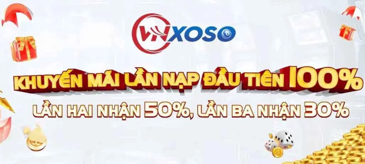 VnXoso - Uy tín từ 2022, đồng hành trên đỉnh lô đề online