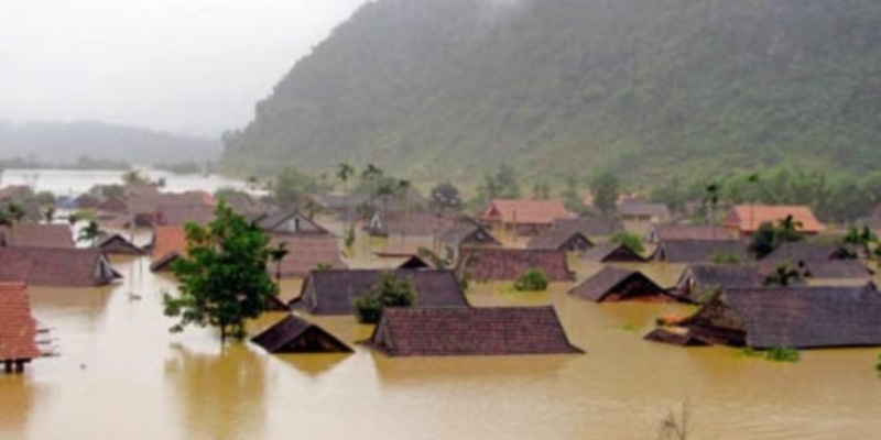 Mơ thấy nước ngập đã được quayhu giới thiệu rất kỹ trong bài