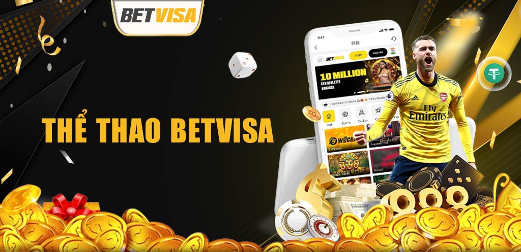 Kinh nghiệm cá cược thể thao tại Betvisa hiệu quả