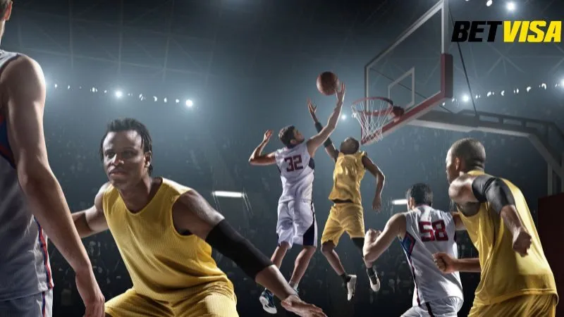 Ưu điểm khi tham gia thể thao Betvisa