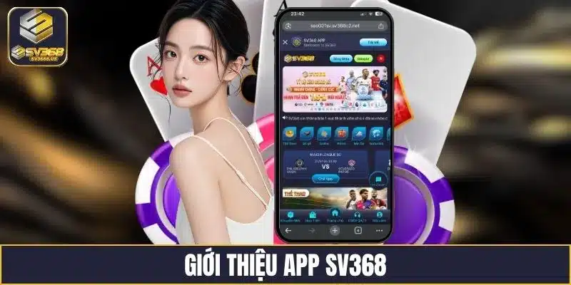 Những điều cần lưu ý khi tải app SV368