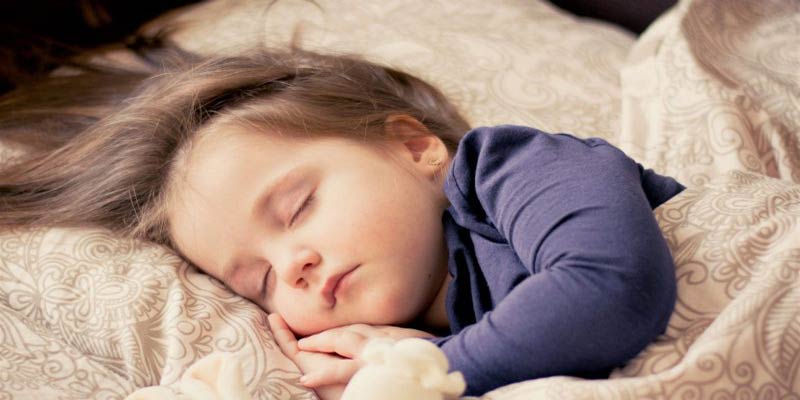 Chiêm bao thấy con gái chết không mang đến điềm báo rủi ro
