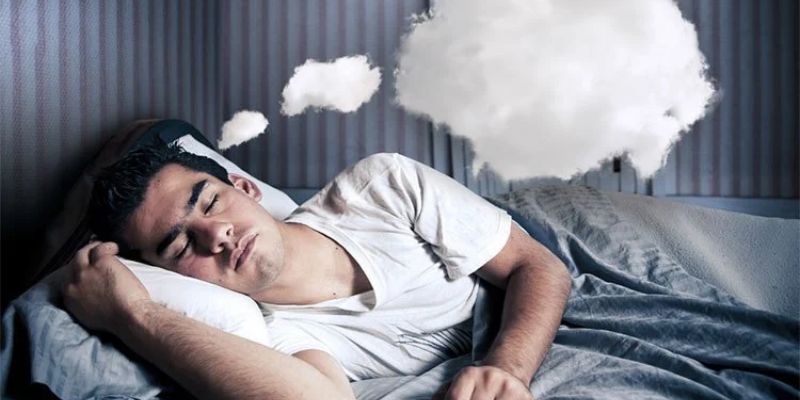 Tìm hiểu ý nghĩa giấc mơ thấy người xa về